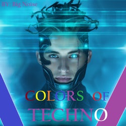 Colors of Techno