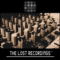 The Lost Recordings, Vol. 3