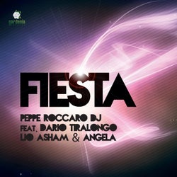 Fiesta (feat. Dario Tiralongo, Lio Asham, Angela)