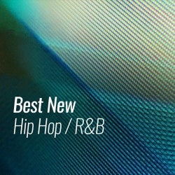 Best New Hip-hop: November