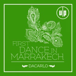 First Dance In Marrakech (Extended Mix)