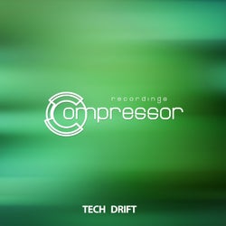 Tech Drift