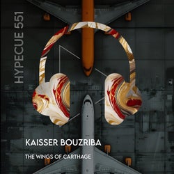 The Wings of Carthage