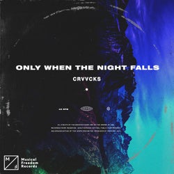 Only When The Night Falls (Extended Mix)