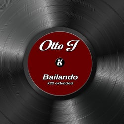 Bailando (K22 Extended)