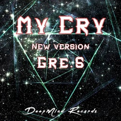 My Cry (New version)