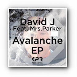 Avalanche EP