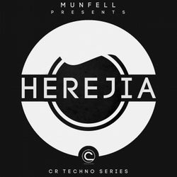 Herejia (CR Techno Series)