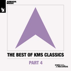 The Best of KMS Classics, Pt. 4 - Extended Versions