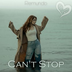 Can't Stop