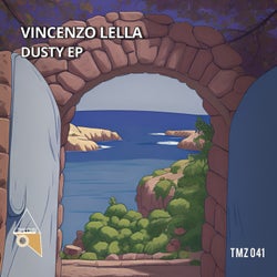 DUSTY EP