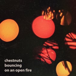 Chestnuts Bouncing On An Open Fire (The Christmas Song cover)