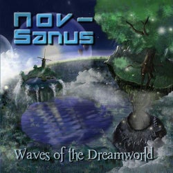 Waves Of The Dream World
