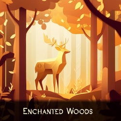 Enchanted Woods