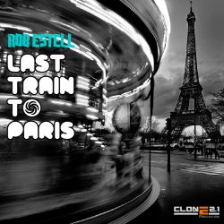 Last Train To Paris