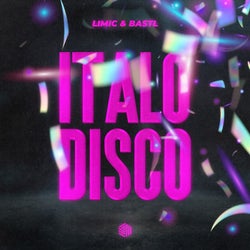 ITALO DISCO (Extended Mix)