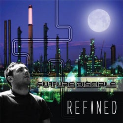 Refined EP 4 - Future Disciple