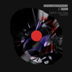 Devil in Your Eyes (Original Mix)