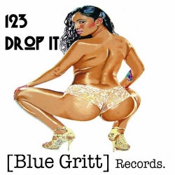 123 Drop It EP