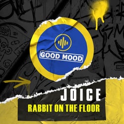 Rabbit on the Floor