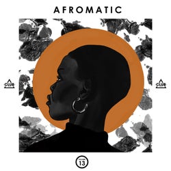 Afromatic, Vol. 13