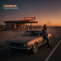 Locked In (Original)