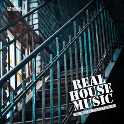 Real House Music, Vol. 2 (The Master Collection)