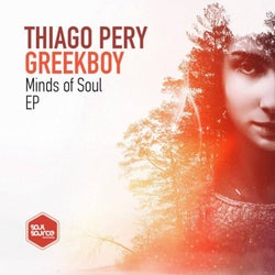 Minds of Soul EP