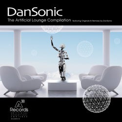 The Artificial Lounge Compilation
