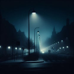 no sunrise after tonight