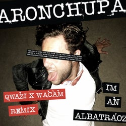 I'm an Albatraoz - Qwazi & Wacam Remix