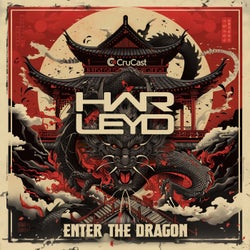 Enter The Dragon EP