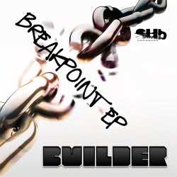 Breakpoint EP