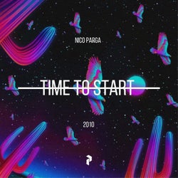 Time To Star (2010)