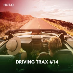 Driving Trax, Vol. 14