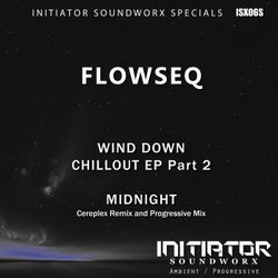 Wind Down Chillout Pt 2 - Midnight