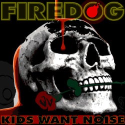 Kids Want Noise