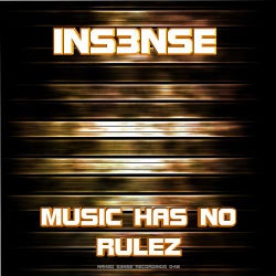 Music Has No Rulez