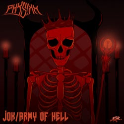 JOK/Army Of Hell