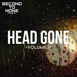 Head Gone, Vol. 1