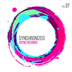 Synchronized Vol.37
