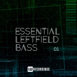 Essential Leftfield Bass, Vol. 01