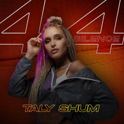 Taly Shum - SILENCE 44