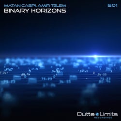 Binary Horizons
