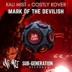 Mark of The Devilish