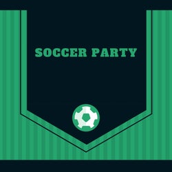 Soccer Party