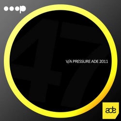 Pressure Ade 2011