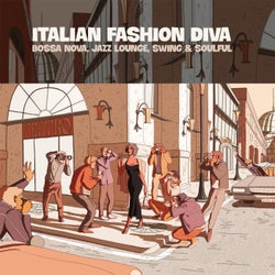 Italian Fashion Diva