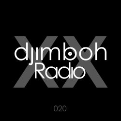 DJIMBOH RADIO 020