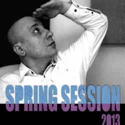 Arthur Explicit Spring Session 2013